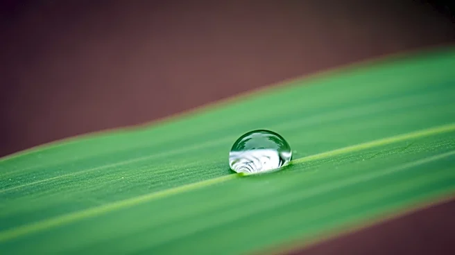 Community Groups Challenge ALCOA's Bauxite Mining Over Water Safety Concerns