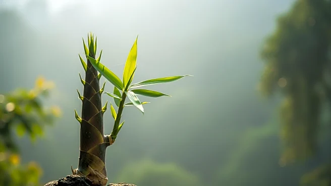 First Panda Cub Born in Indonesia Marks Milestone in Conservation Efforts