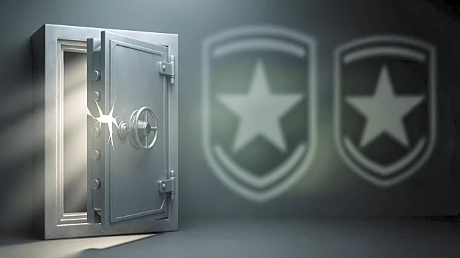 Benin's Interior Minister Announces Foiling of Military Coup Attempt