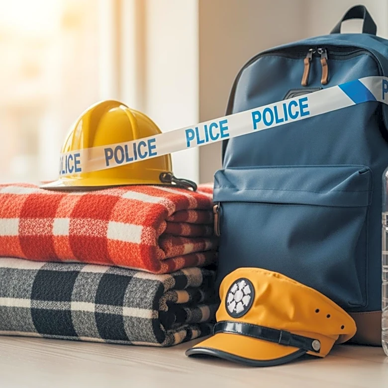 Nonprofit DMV Does Good Hosts Giveaway for Unhoused in D.C., Providing Essential Supplies