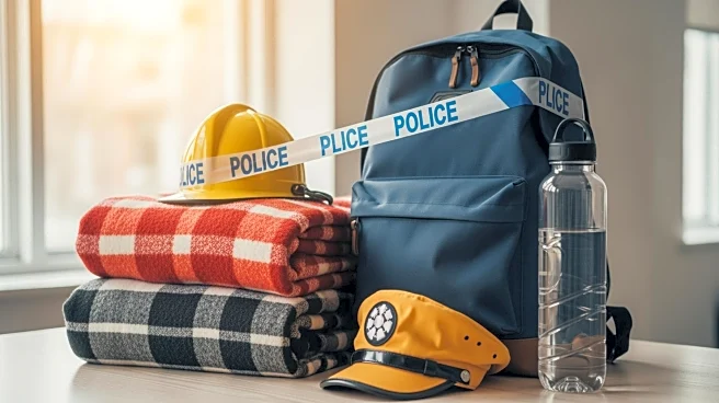 Nonprofit DMV Does Good Hosts Giveaway for Unhoused in D.C., Providing Essential Supplies