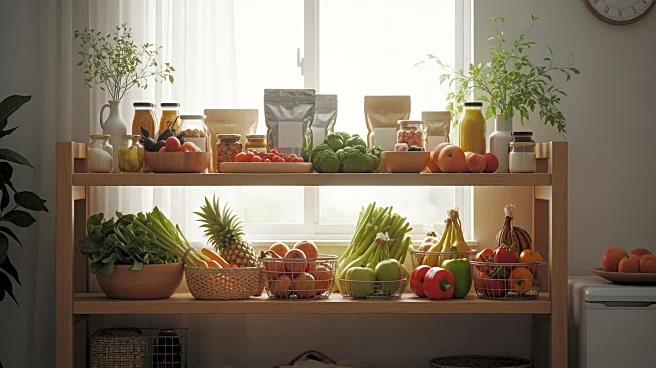 Austin Peay State University Expands Food Pantry with Millan Foundation Partnership