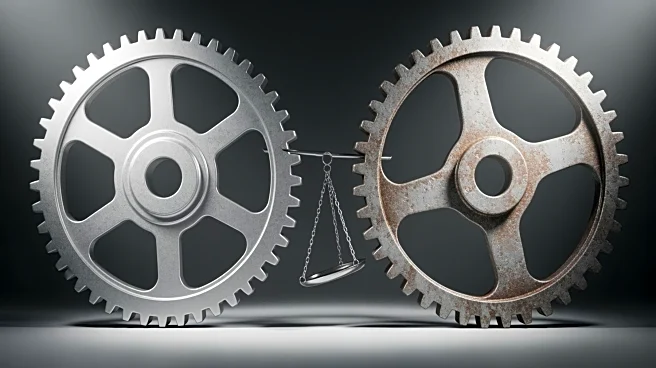 Globalization and Trade Wars: Challenges and Implications for Economic Models