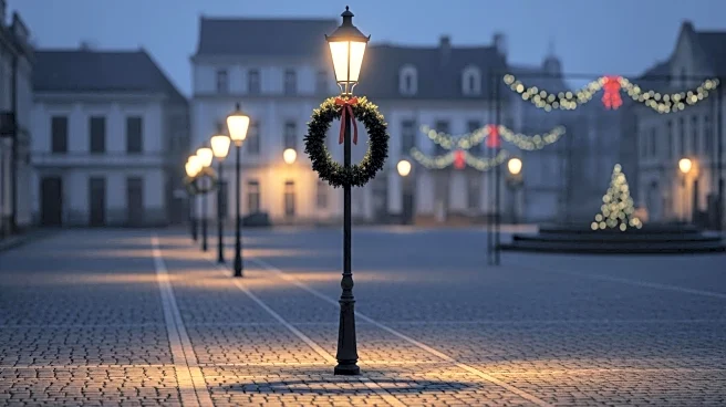 Santa Barbara Holiday Parade Canceled Due to Fears of ICE Raids