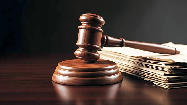 Federal Judge Blocks Justice Department's Effort to Reindict Comey, Citing Evidence Issues