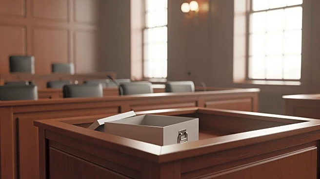 Judge Criticizes DOJ's Handling of Evidence in James Comey Case