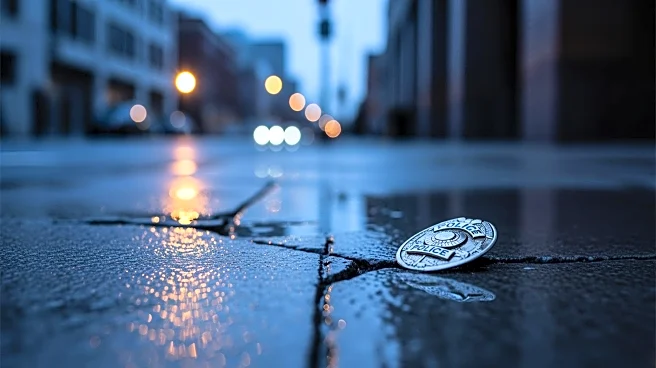 Paul Vallas Criticized for Overlooking Chicago Police Department's Role in Public Distrust