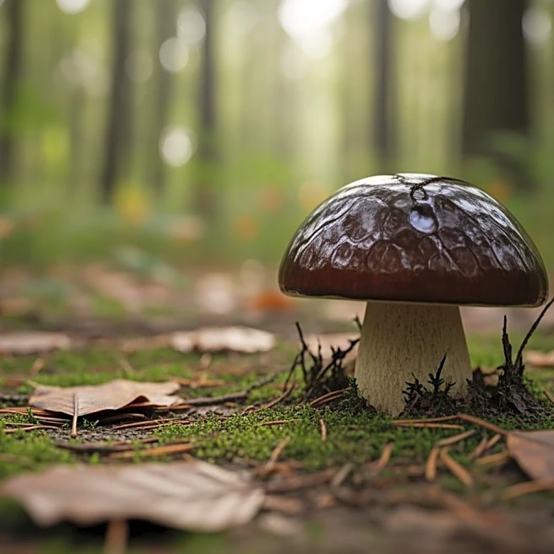 California Health Officials Warn Against Wild Mushroom Foraging After Fatal Poisoning