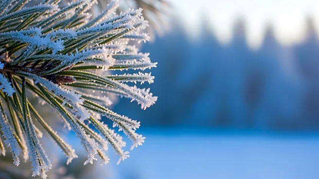 Minnesota Weather Update: Sub-Zero Wind Chills Expected Throughout the Day