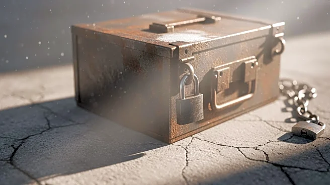 Hamas Considers Weapon 'Freezing' Amid Ceasefire with Israel, Raising Disarmament Questions