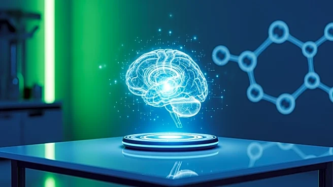 Bill Gates Highlights AI's Role in Health Solutions at Doha Event