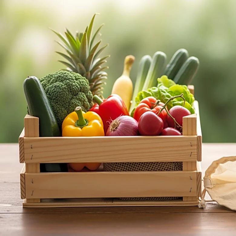 Wayne County Health Department Hosts Monthly Pop-Up Pantry to Aid Families