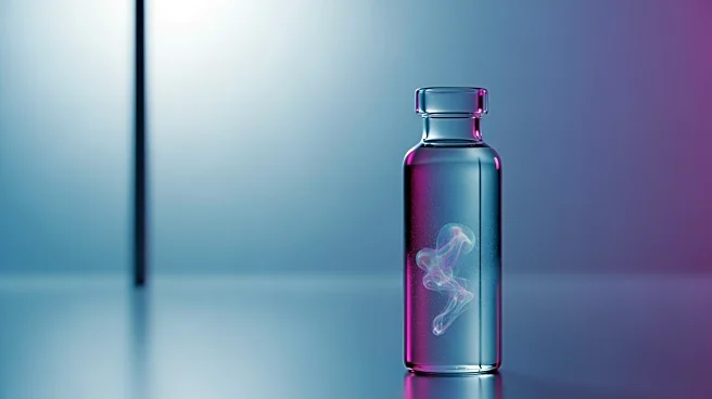 Study Finds Laughing Gas Provides Quick Relief for Depression Symptoms