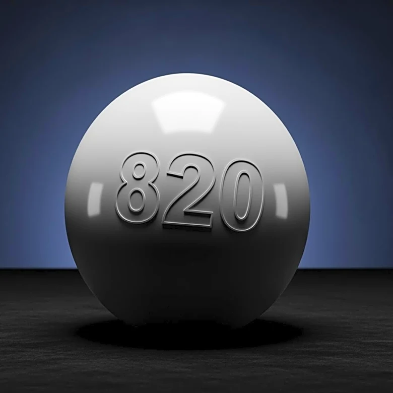 Powerball Jackpot Reaches $820 Million as No Winner Emerges in Latest Drawing