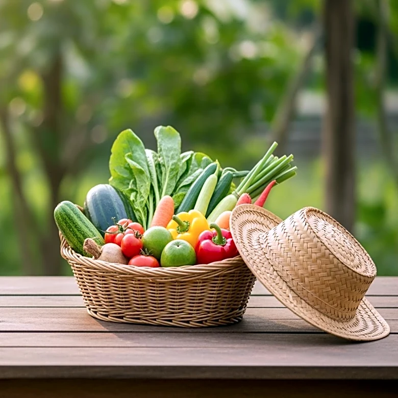 Amasu Hosts Bono Farmers' Day, Highlighting Agriculture and Tourism Potential