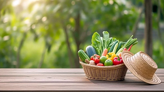 Amasu Hosts Bono Farmers' Day, Highlighting Agriculture and Tourism Potential