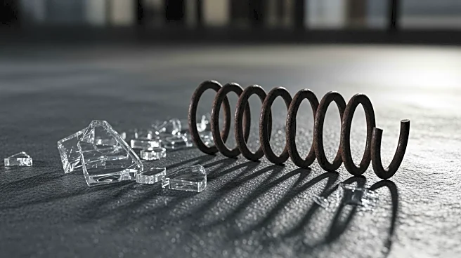 FBI Arrests Brian Cole, Jr. for Alleged Pipe Bomb Planting at RNC/DNC Headquarters