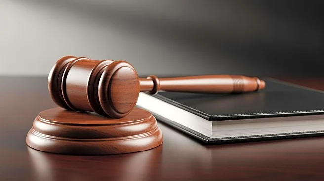 Ty Cobb Calls for Disbarment of Bondi and Halligan Over Comey Case Missteps