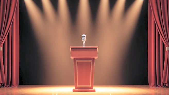 President Trump to Host Kennedy Center Honors, Introducing Changes