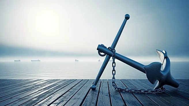 China's Naval Visit to Jamaica Challenges US National Security Strategy