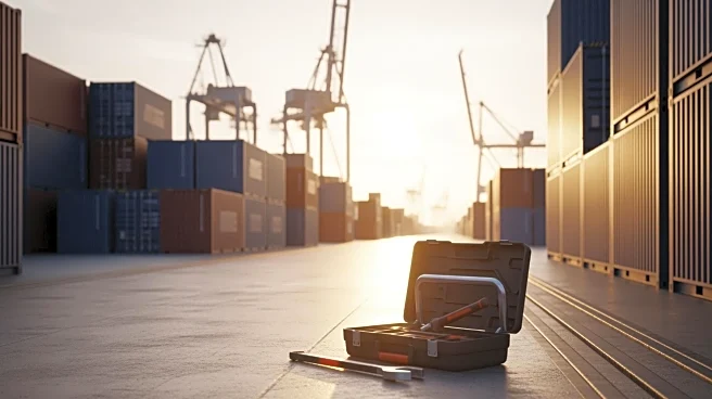 VOC Port's Skill Development Program Achieves Full Employment for Trainees