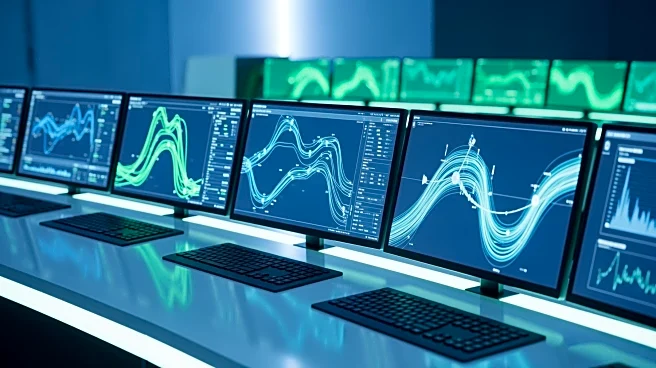 TfNSW Plans Major Upgrade to Traffic Management Systems