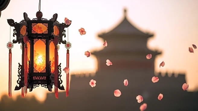 China's Inbound Tourism Surge in 2025 Boosts Economy and Cultural Exchange