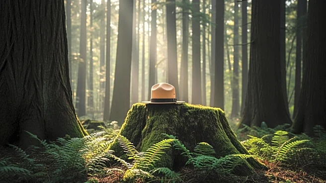 Environmental Agent Cristina Gallardo Dies in Conservation Effort, Highlighting Risks of Nature Protection