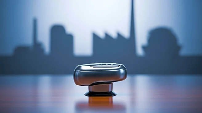 EU Plans Support Package for Auto Industry Amid Economic Challenges