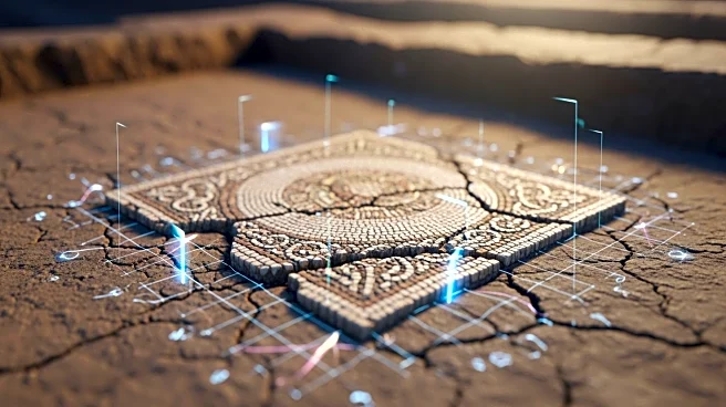 Researchers Use Digital Archaeology to Uncover Lost Aspects of Ancient Pompeii