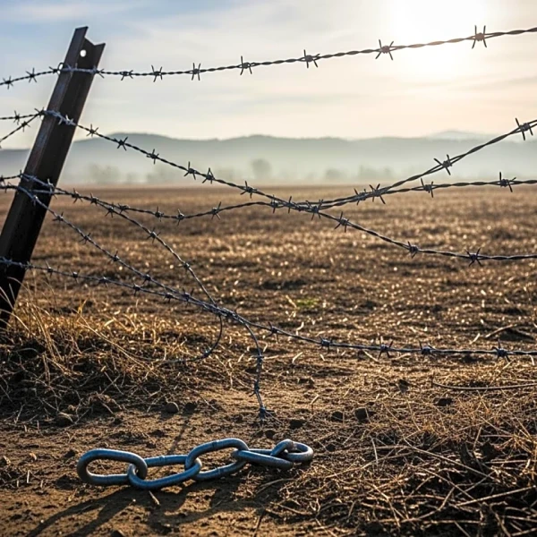 IDF Foils Hamas Infiltration Attempt in Northern Israel