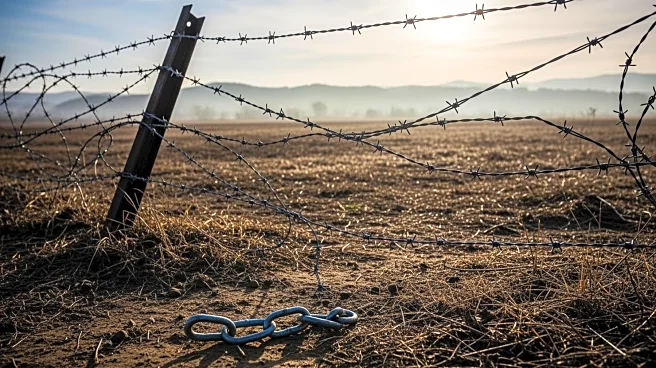 IDF Foils Hamas Infiltration Attempt in Northern Israel