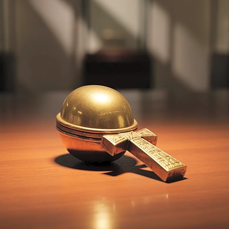 Belgium Returns Ancient Egyptian Artifacts After Decade-Long Effort