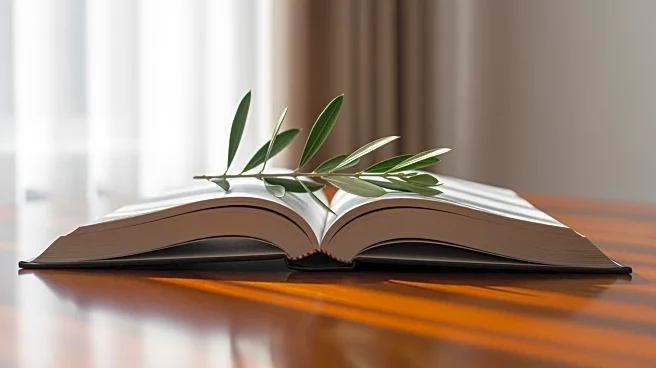 Israel's Supreme Court Decision Affects Non-Jewish Immigrant Children