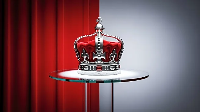 Prince William Plans to Modernize Royal Family Traditions