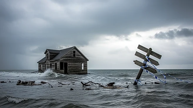 Hurricane Melissa Devastates Jamaican Family, Destroys Home and Business