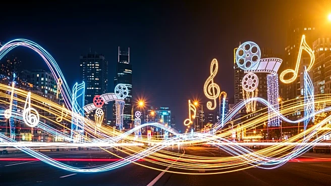 Lagos State Government Boosts Creative Sector with 'Detty December' Festivities