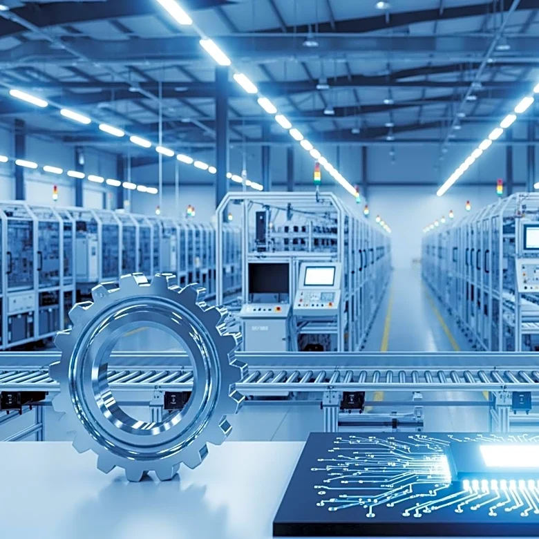 Scranton Metro Area Ranked Among Top Workforce-Ready Regions for Industrial Employers