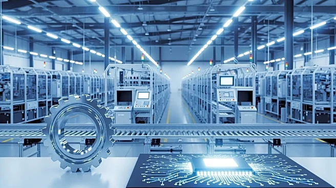 Scranton Metro Area Ranked Among Top Workforce-Ready Regions for Industrial Employers