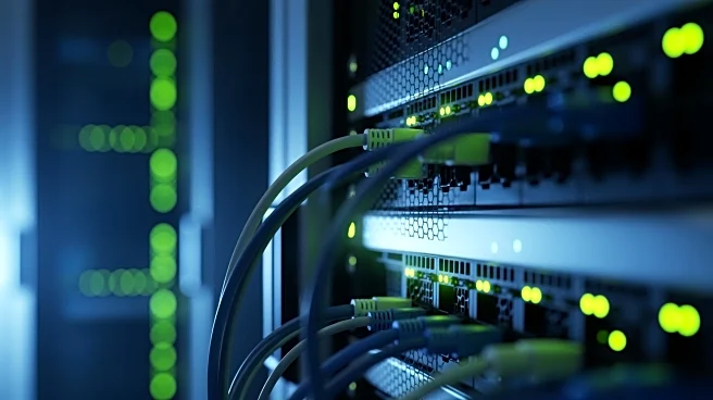 Guernsey Census and Income Reports Delayed Due to IT Infrastructure Issues