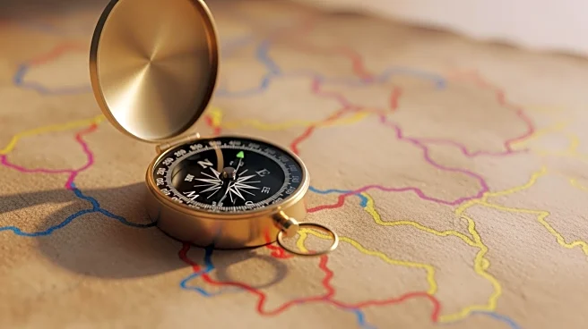 Texas to Implement Newly Drawn Congressional Maps Following Supreme Court Ruling