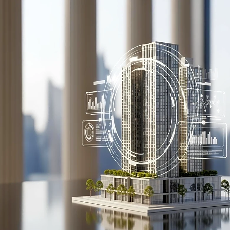 Greek Real Estate Market Maturation Attracts Global Investors Amid Tax and Digital Reforms