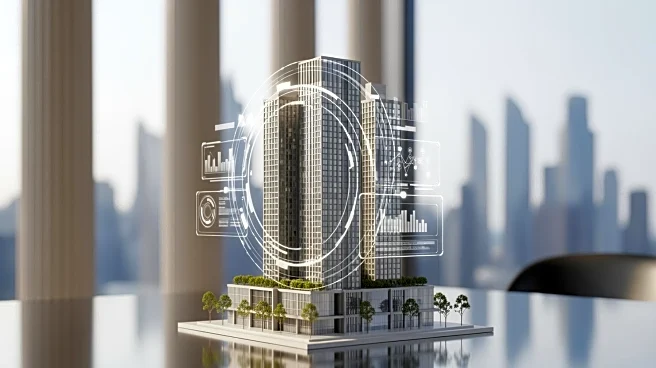 Greek Real Estate Market Maturation Attracts Global Investors Amid Tax and Digital Reforms