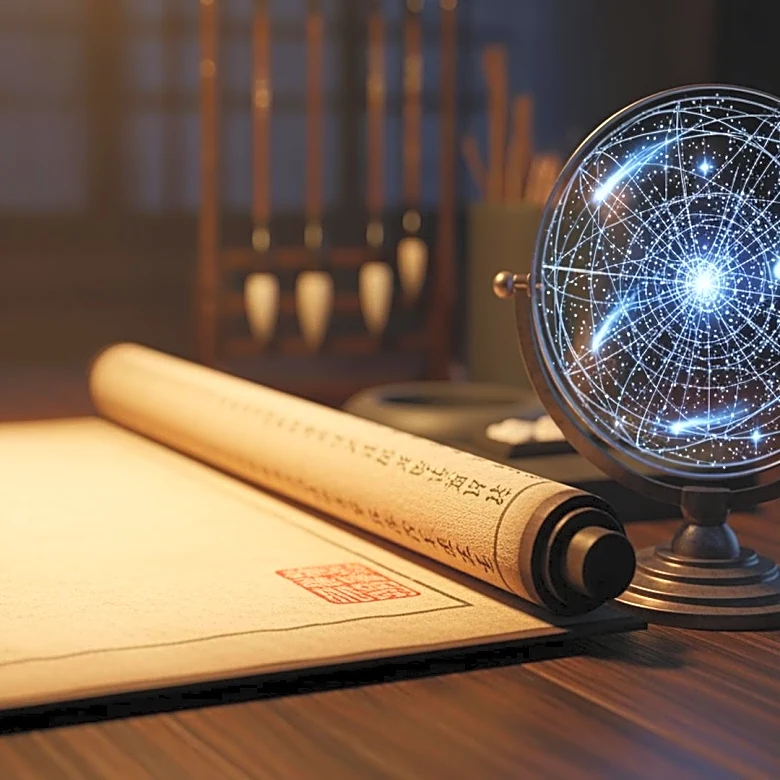 Ancient Chinese Texts May Explain Anomalous Behavior of Interstellar Comet 3I/ATLAS