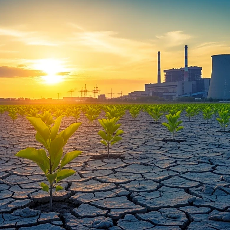 India Plans No New Coal Power Capacity Beyond 2035 Amid Energy Transition