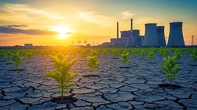 India Plans No New Coal Power Capacity Beyond 2035 Amid Energy Transition