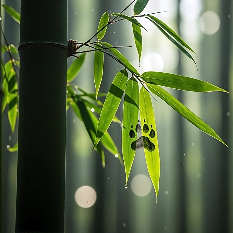Java Island Zoo Celebrates Birth of First Panda Cub in Indonesia