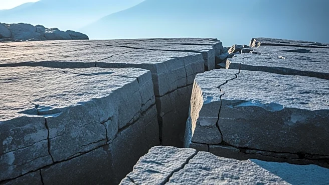 Magnitude-7.0 Earthquake Strikes Remote Area Near Alaska-Canada Border, No Immediate Damage Reported