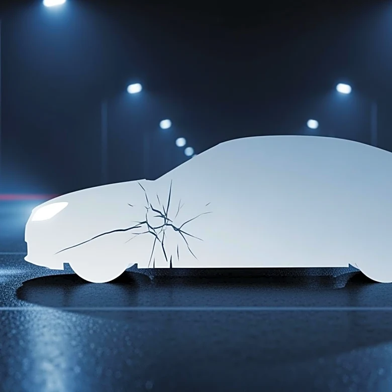 Mercedes Benz Crash in Romania Highlights Driver Safety Concerns