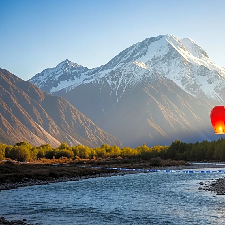 Russia Grants Visa-Free Entry to Chinese Tourists, Boosting Tourism Prospects